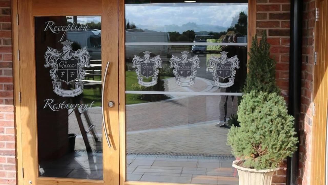 Photo of Outdoor in Telford