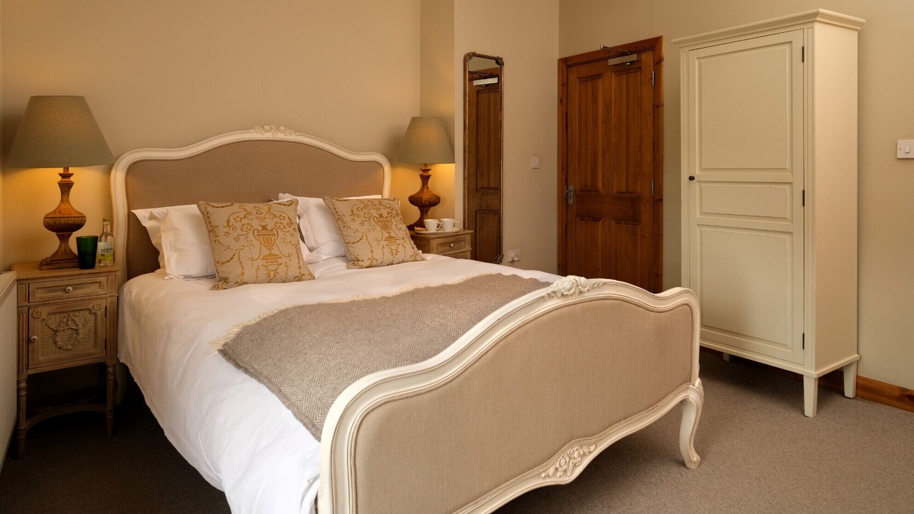 Photo of Bedroom in Telford