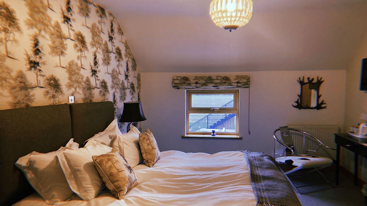 Photo of Bedroom in Telford