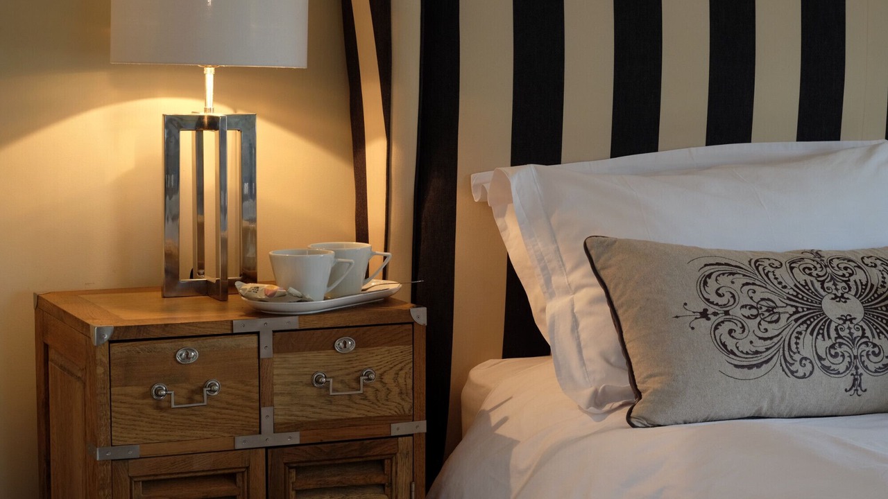 Photo of Bedroom in Telford