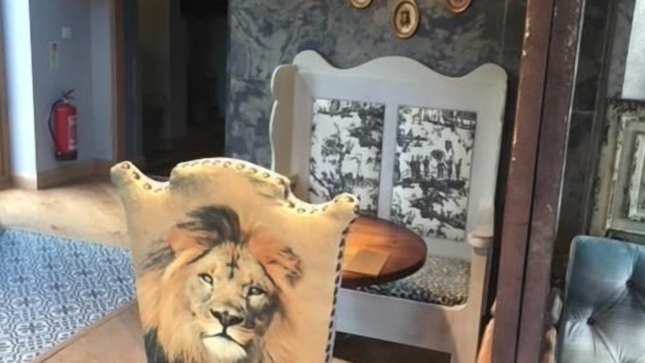 Photo of Livingroom in Telford