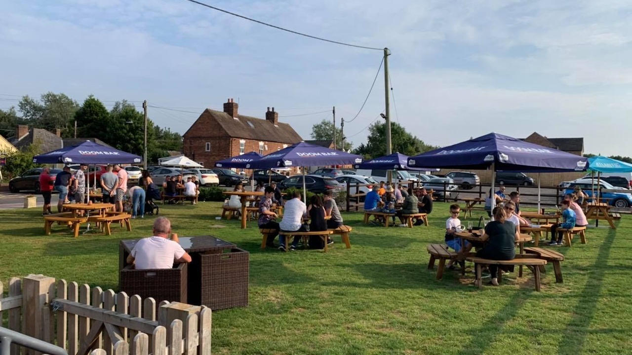 Photo of Outdoor in Telford