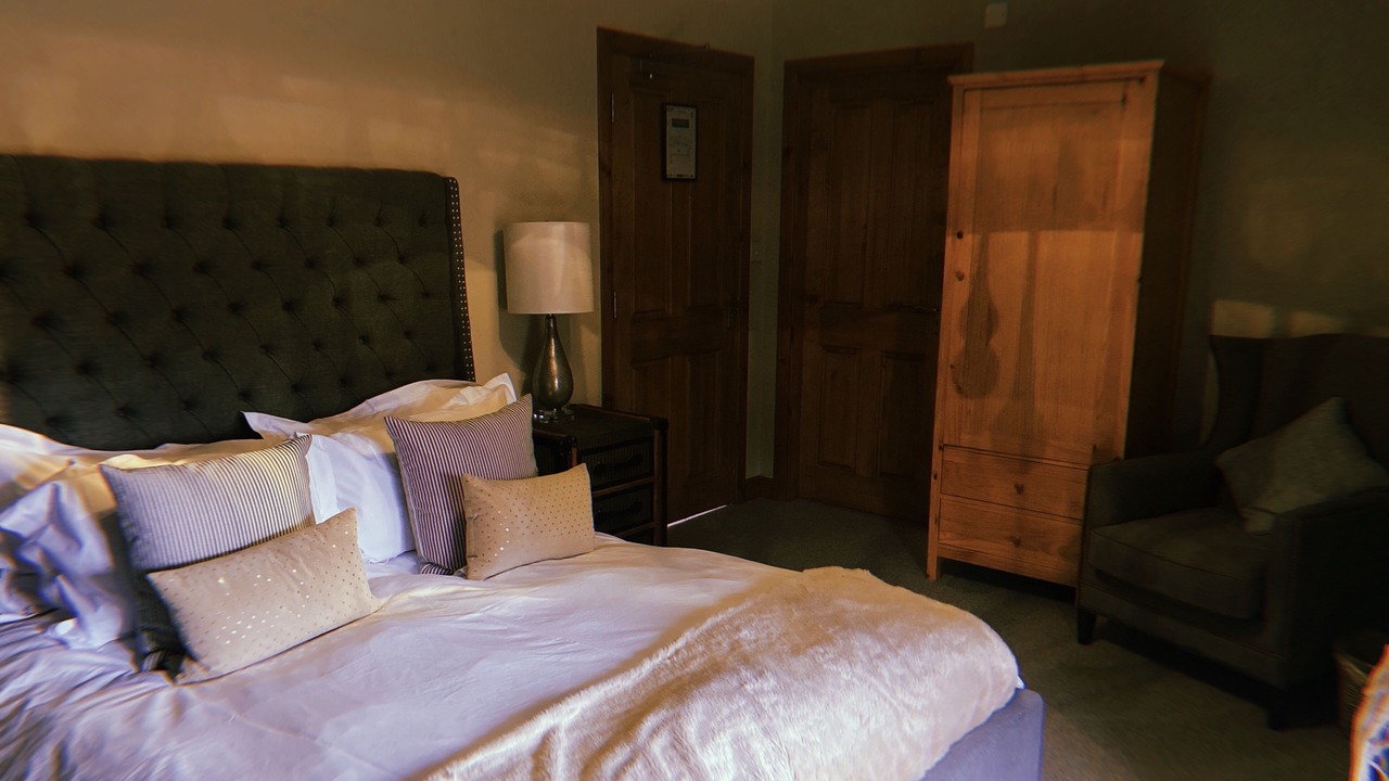 Photo of Bedroom in Telford