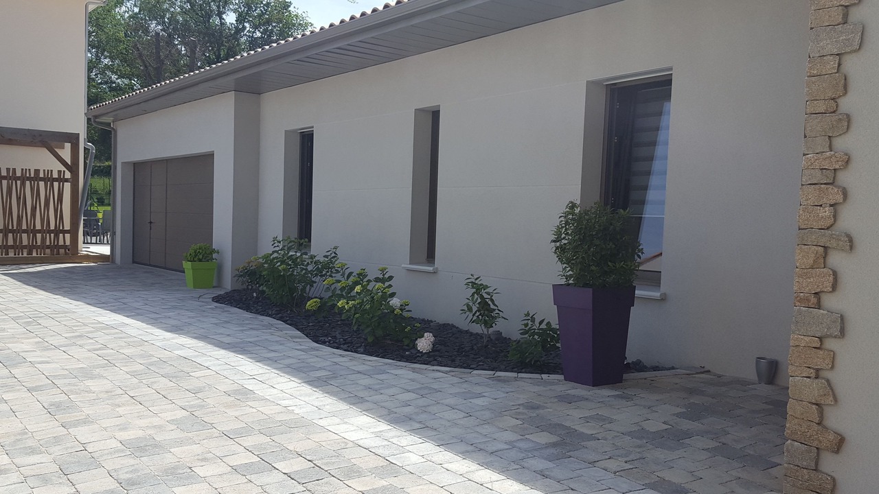 Photo of Outdoor in Vertou