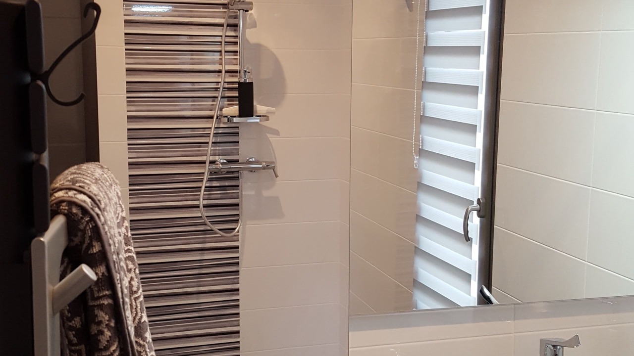 Photo of Bathroom in Vertou