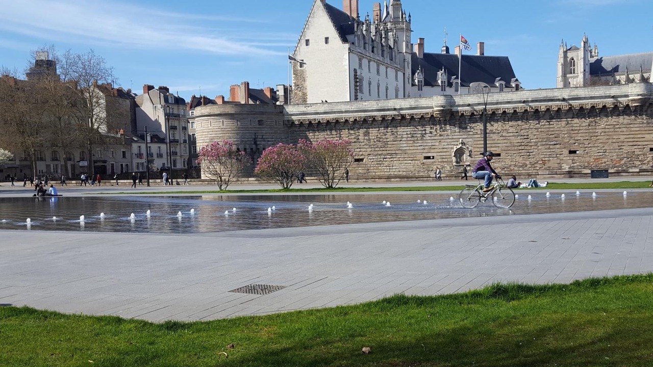 Photo of Outdoor in Vertou