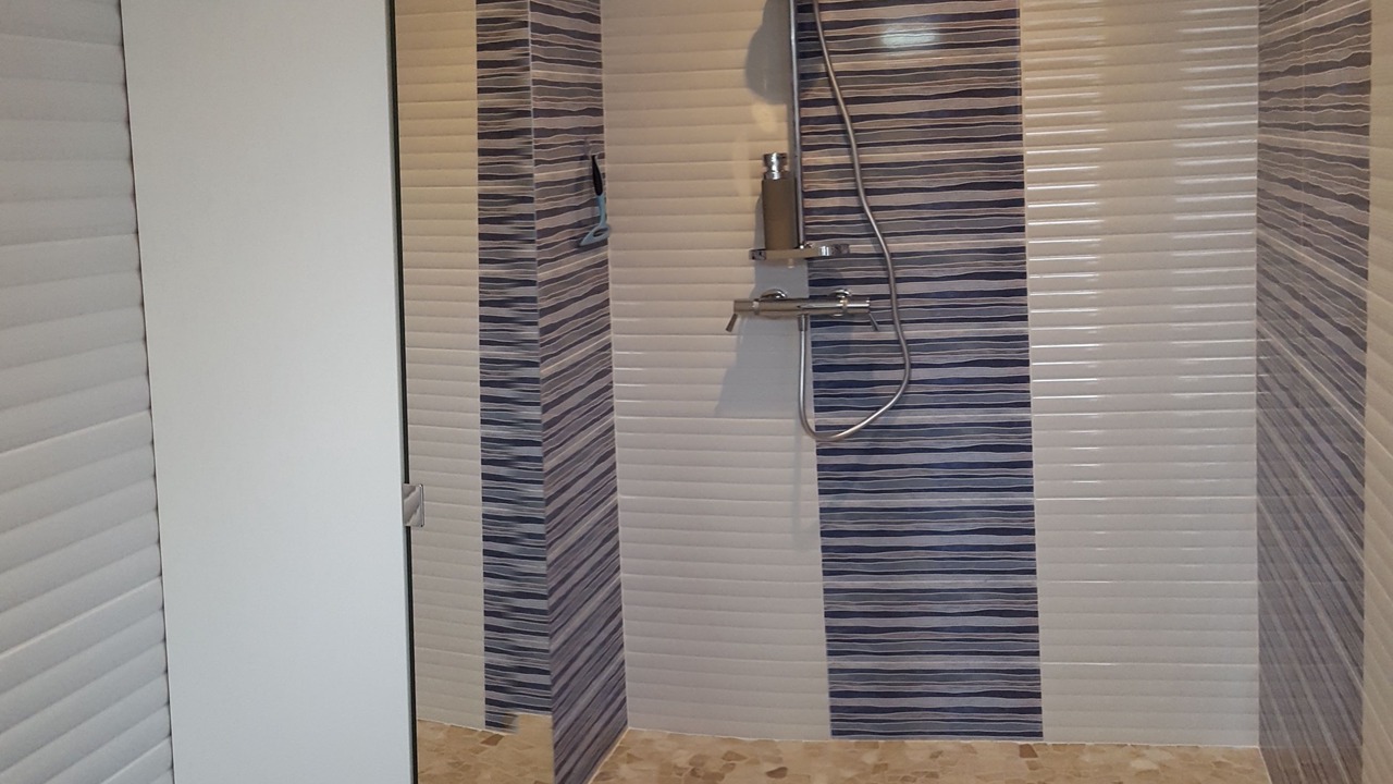 Photo of Bathroom in Vertou