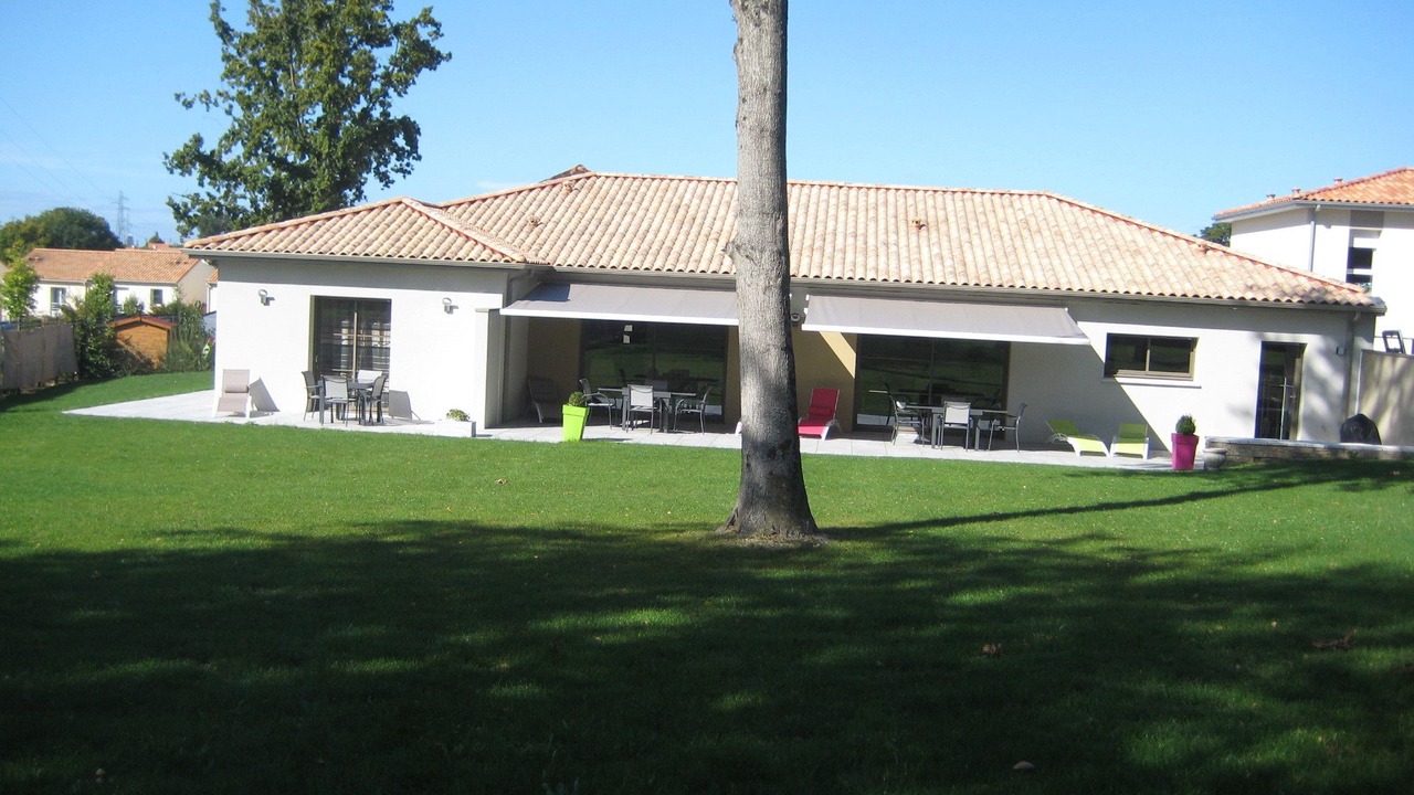 Photo of Outdoor in Vertou