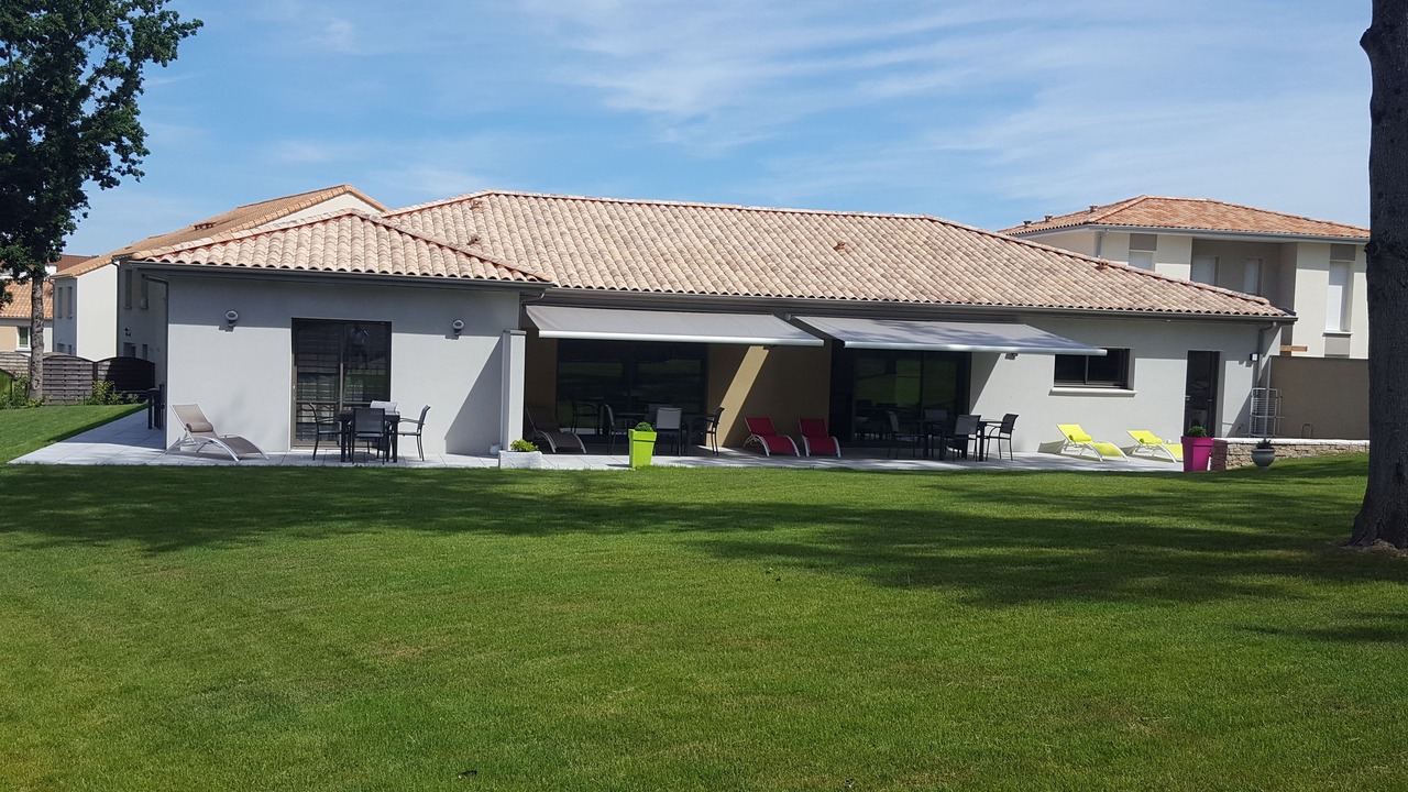 Photo of Outdoor in Vertou