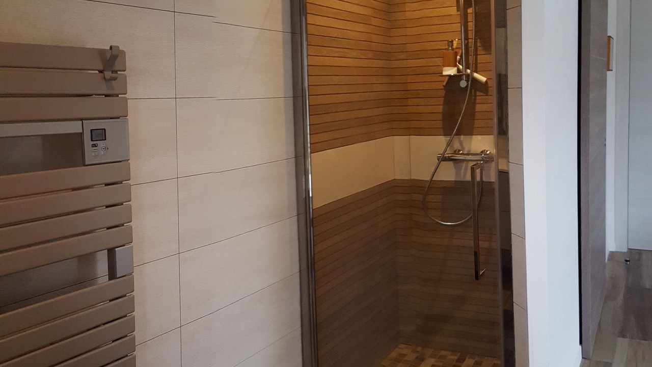 Photo of Bathroom in Vertou