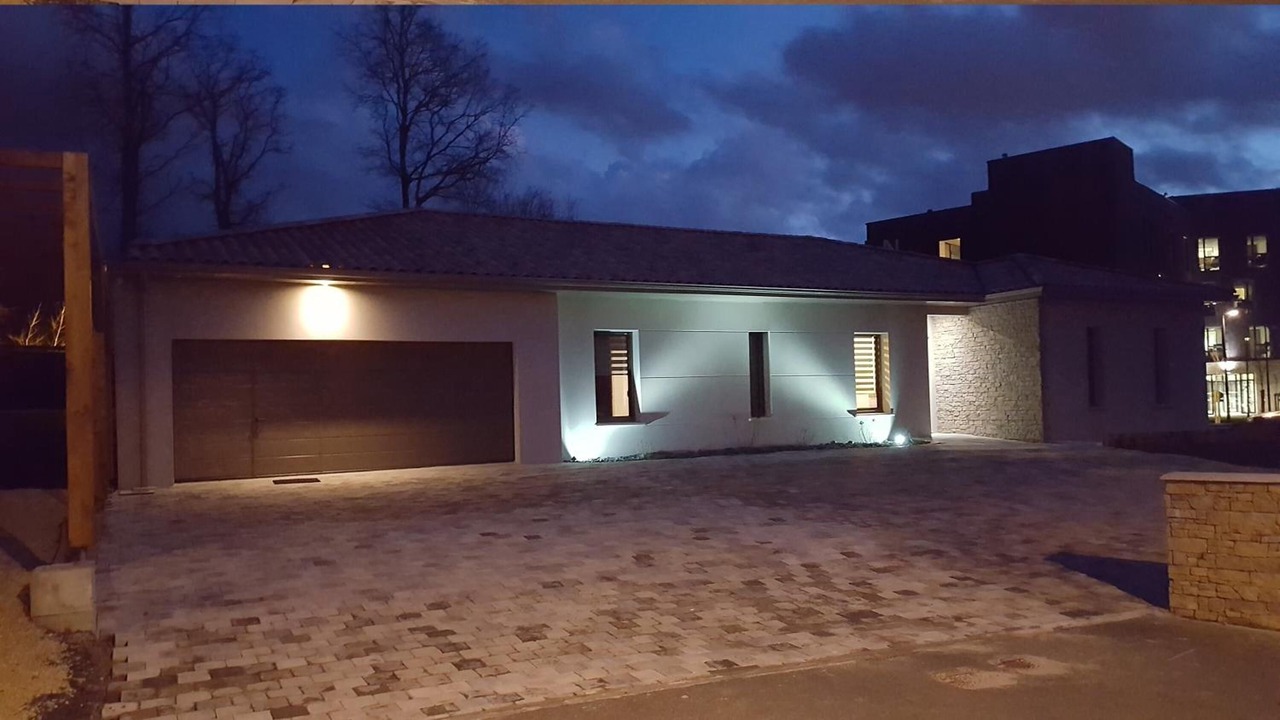 Photo of Outdoor in Vertou