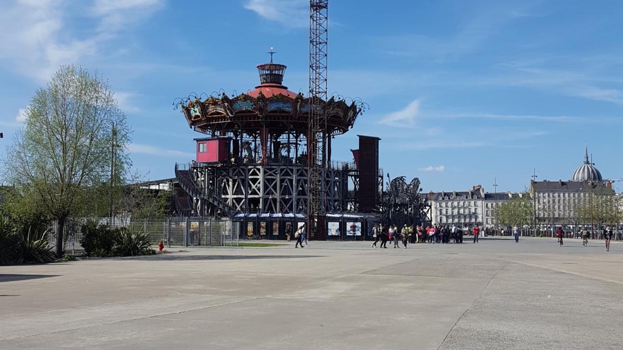 Photo of Outdoor in Vertou