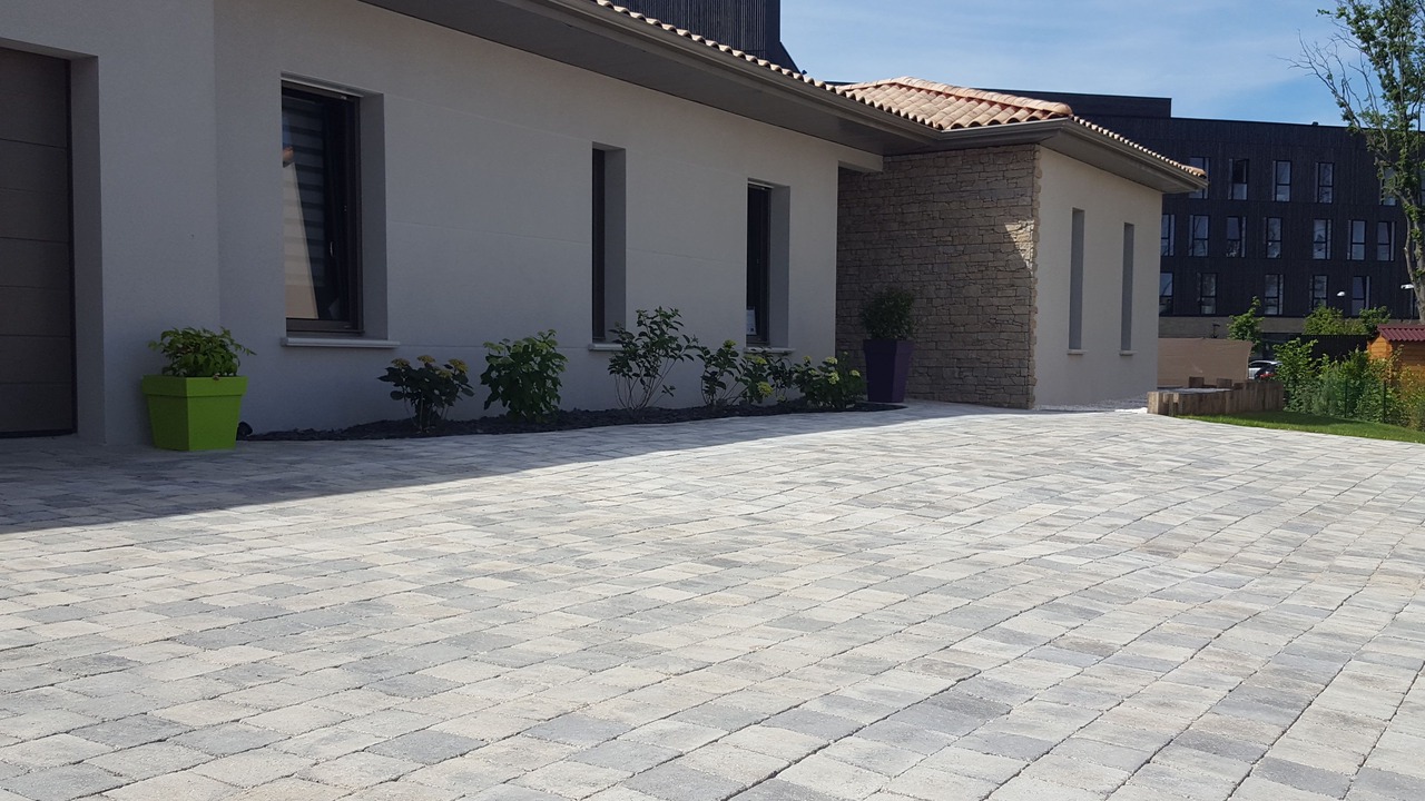 Photo of Outdoor in Vertou