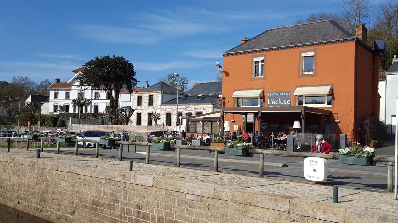 Photo of Outdoor in Vertou