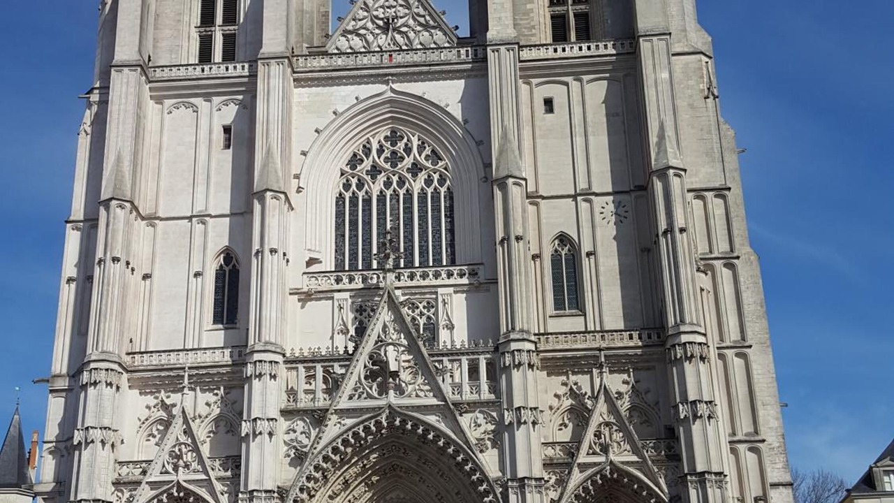 Photo of Outdoor in Vertou