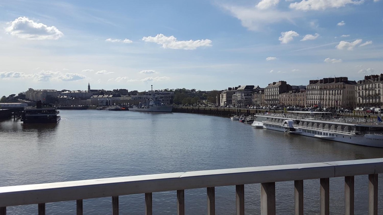 Photo of Patio Balcony in Vertou