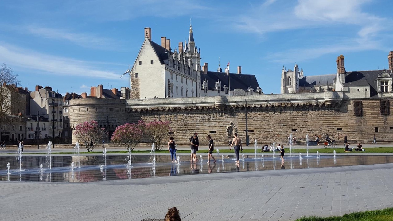 Photo of Others in Vertou