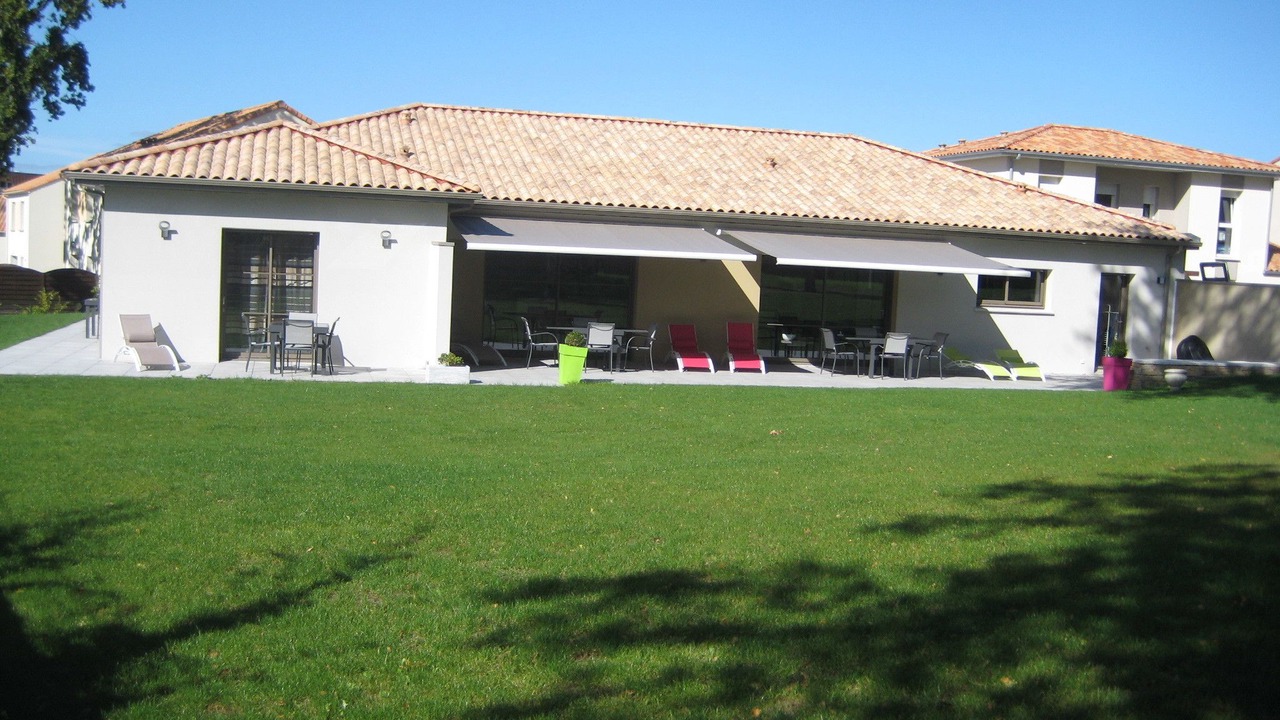 Photo of Outdoor in Vertou