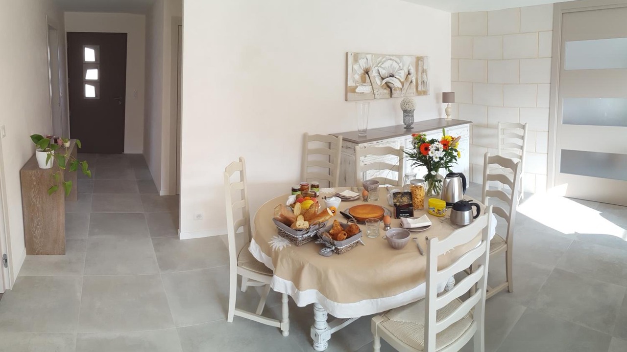 Photo of Kitchen in Vertou