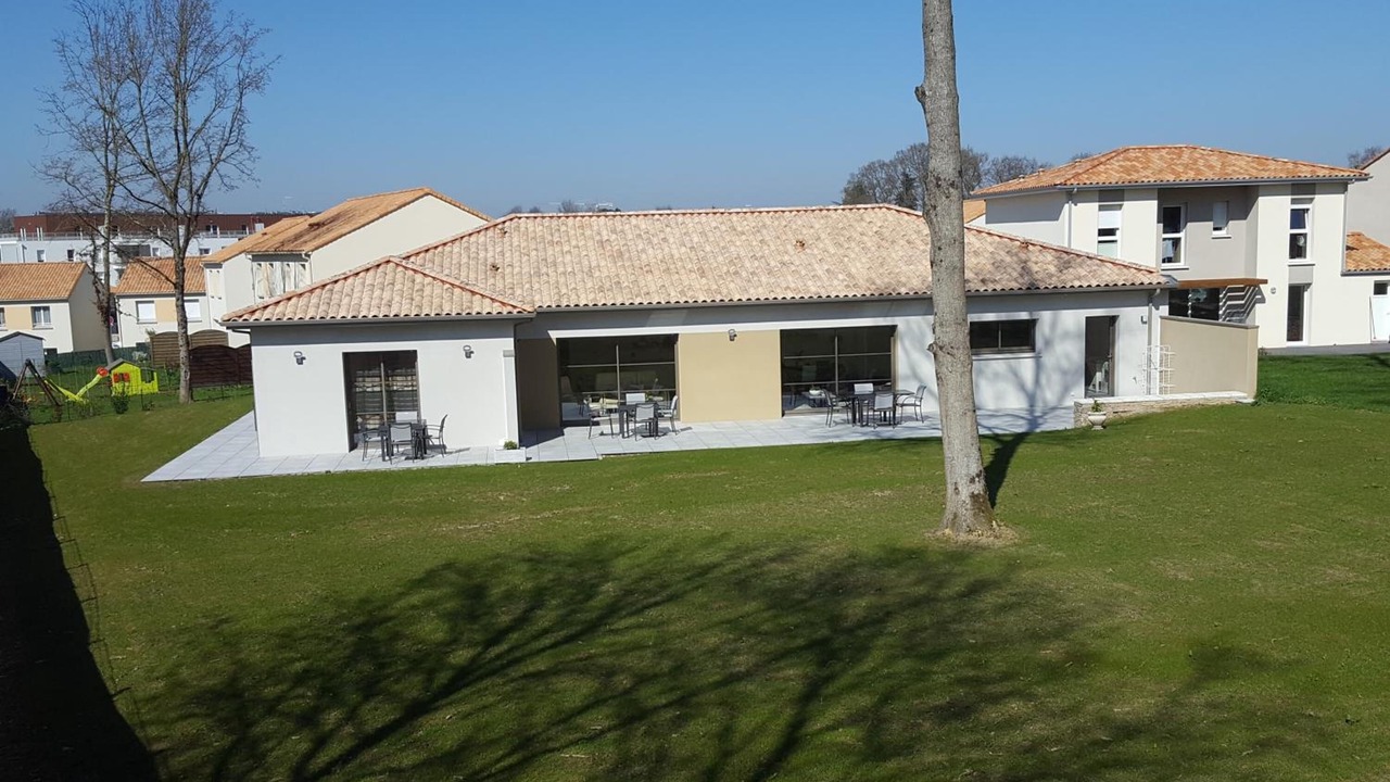 Photo of Outdoor in Vertou