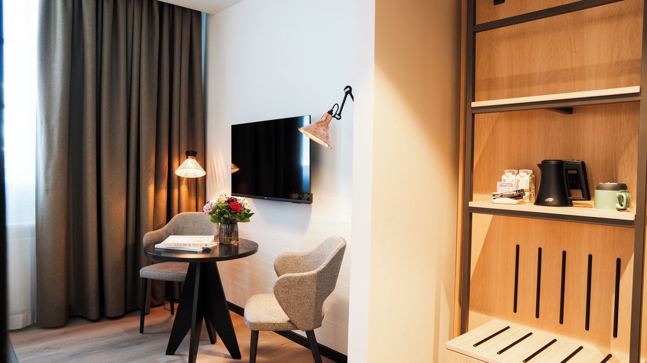 Photo of Bedroom in Aalborg