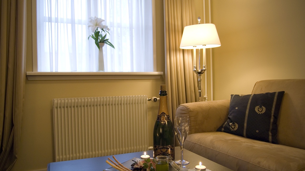 Photo of Bedroom in Aalborg