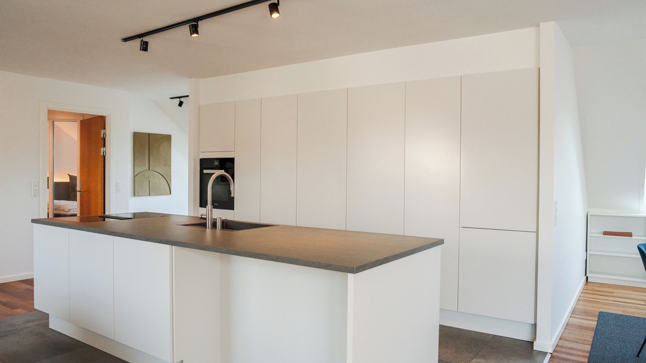 Photo of Patio Balcony in Aalborg