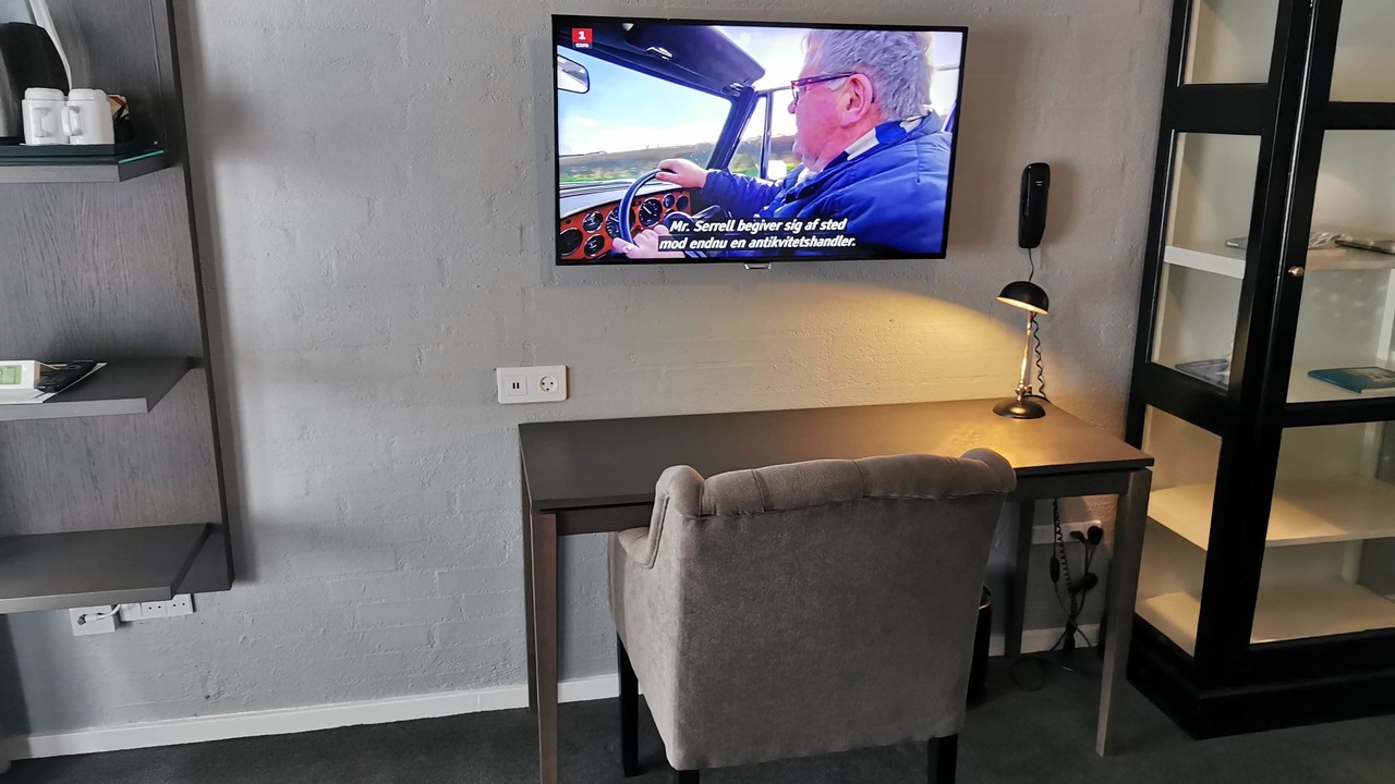 Photo of Others in Aalborg