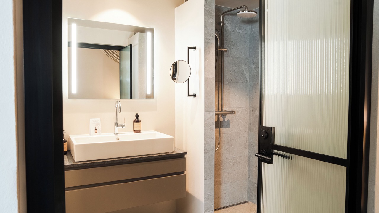 Photo of Bathroom in Aalborg