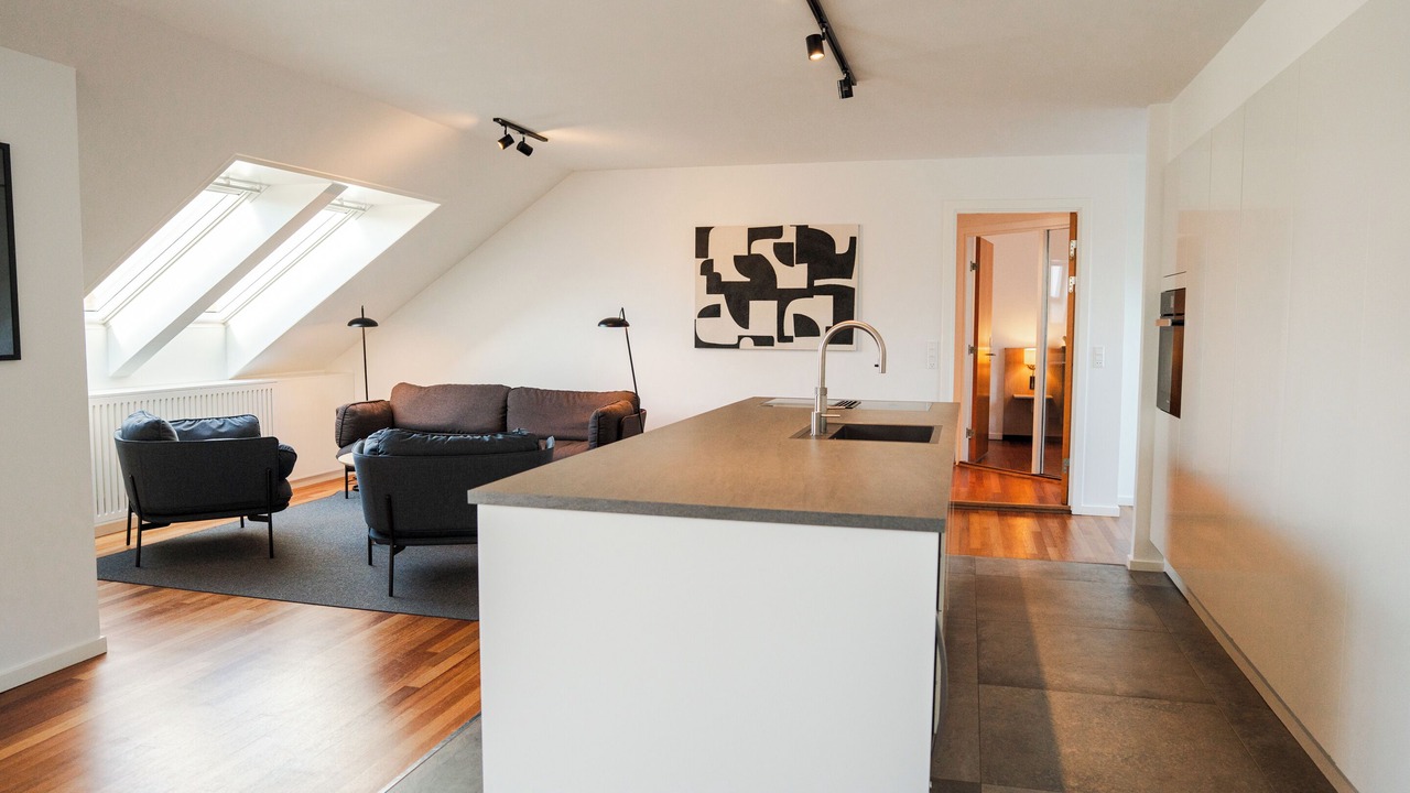 Photo of Patio Balcony in Aalborg