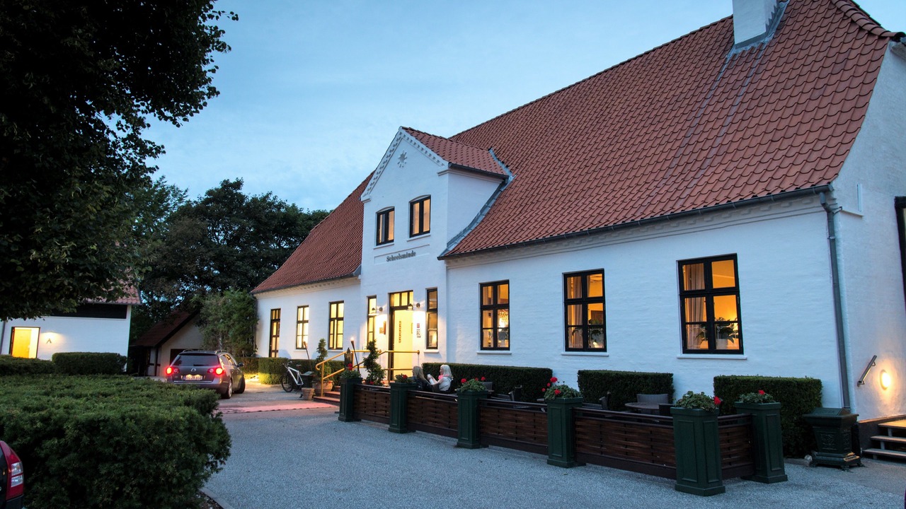 Photo of Outdoor in Aalborg