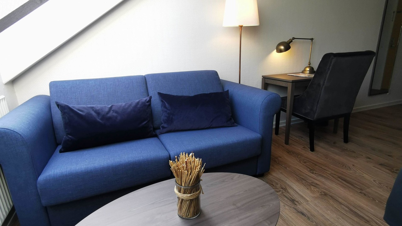 Photo of Bedroom in Aalborg