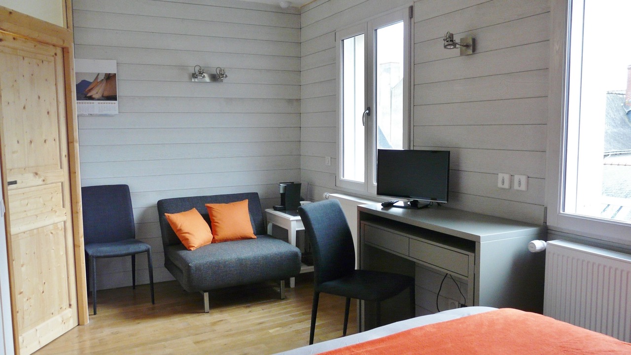 Photo of Bathroom in Ancenis