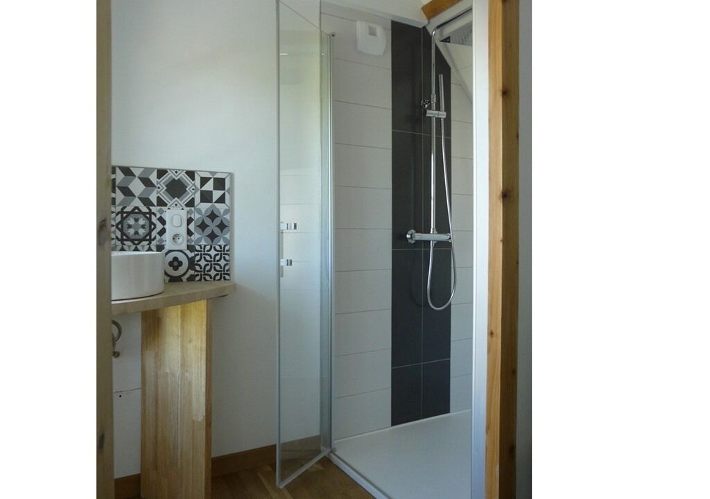 Photo of Bathroom in Ancenis