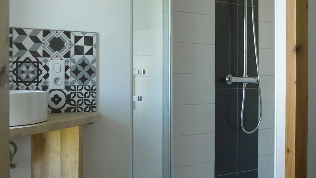Photo of Bathroom in Ancenis