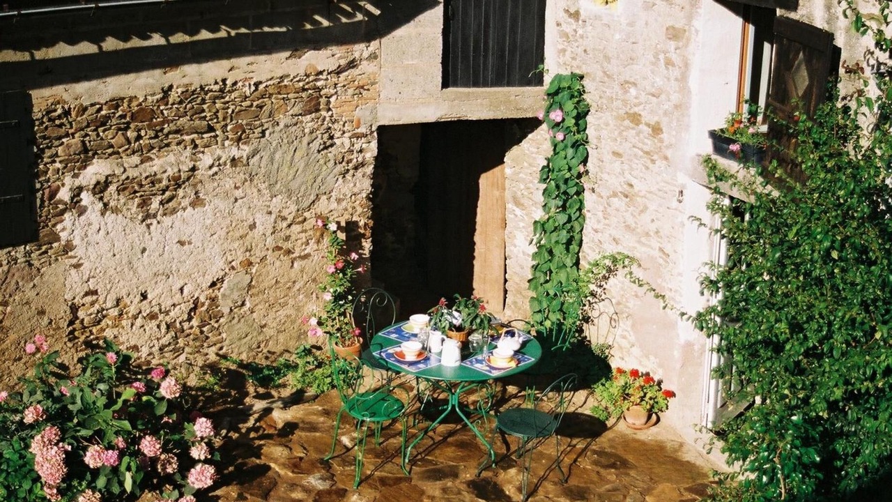 Photo of Outdoor in Monnieres