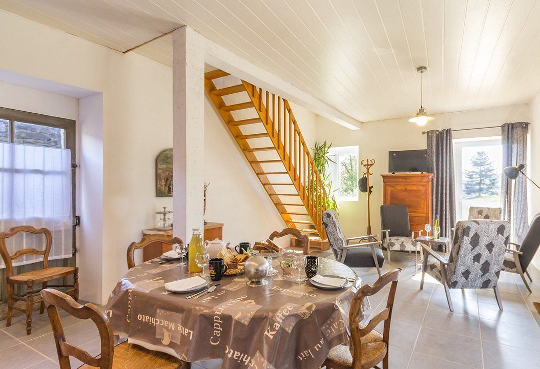 Photo of Bedroom in Monnieres