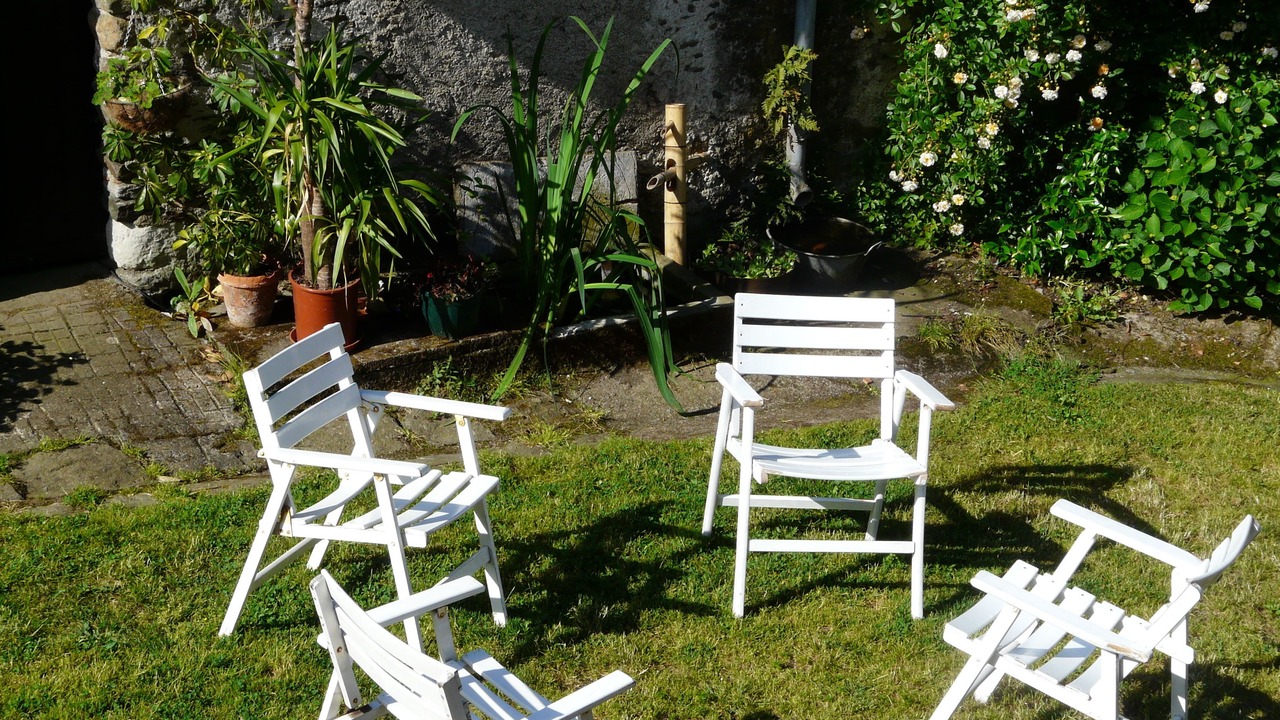 Photo of Outdoor in Monnieres