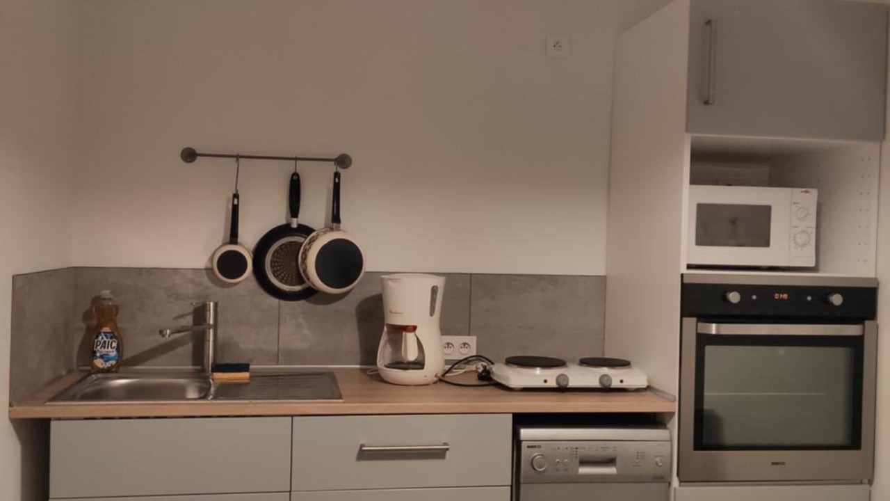 Photo of Kitchen in Monnieres