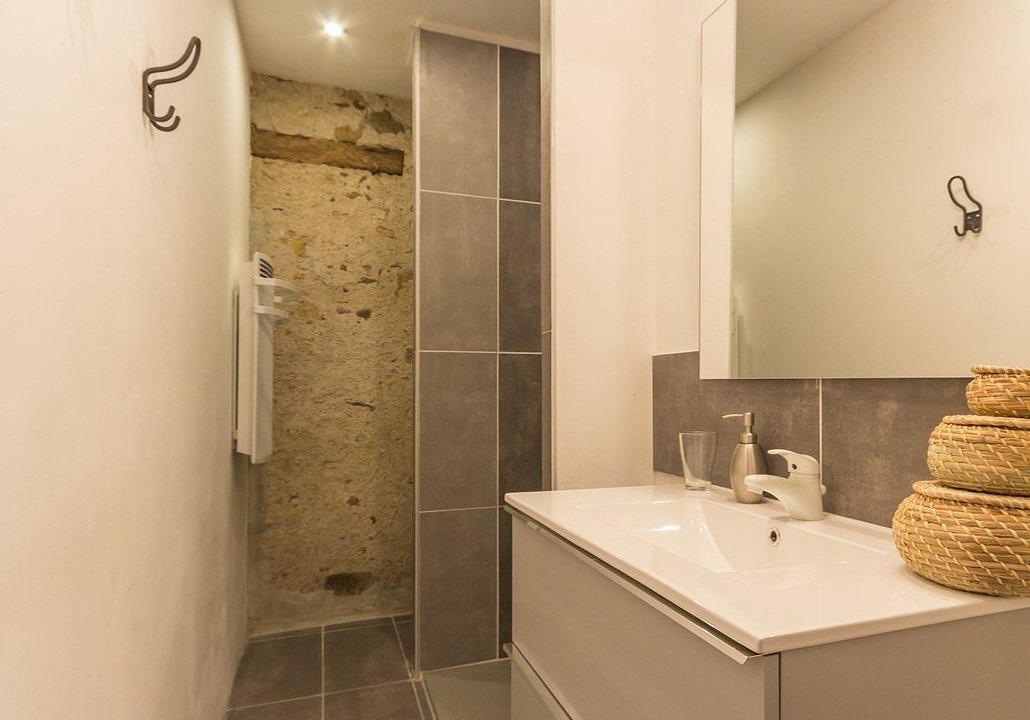 Photo of Bathroom in Monnieres