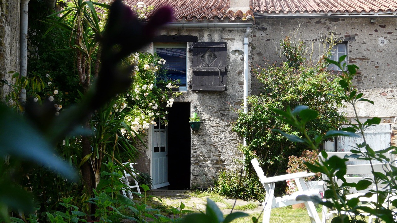 Photo of Outdoor in Monnieres