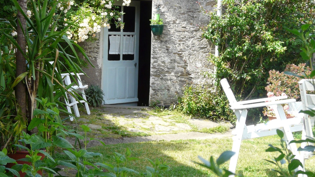 Photo of Outdoor in Monnieres