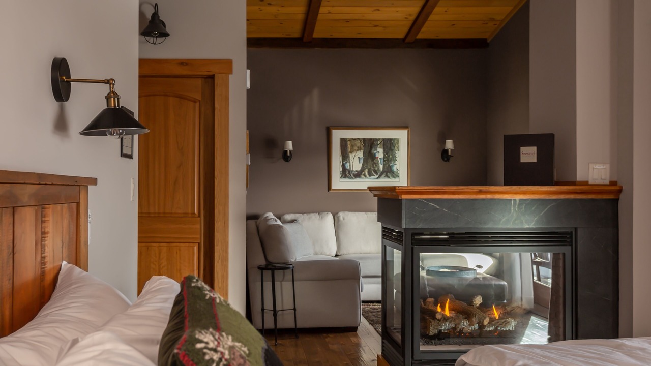 Photo of Bedroom in Peru