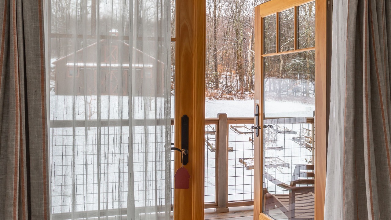 Photo of Patio Balcony in Peru