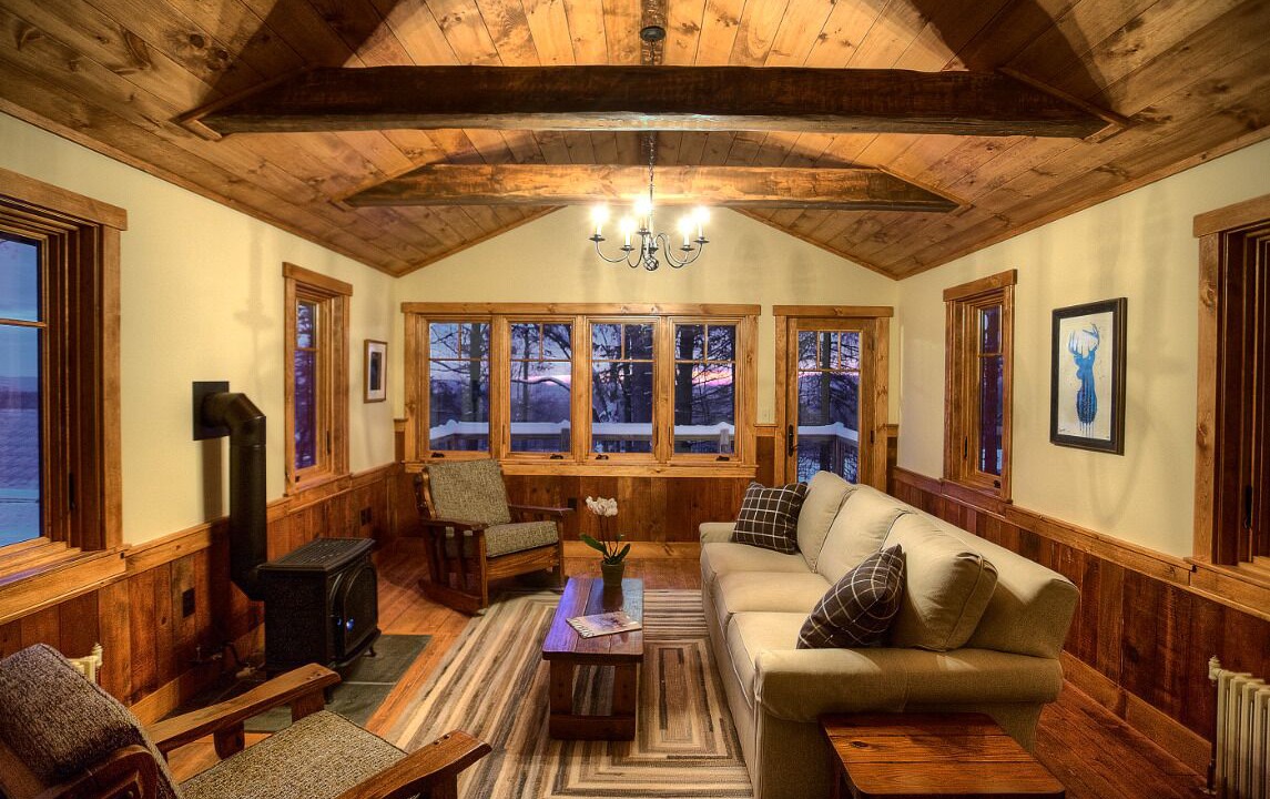 Photo of Patio Balcony in Peru