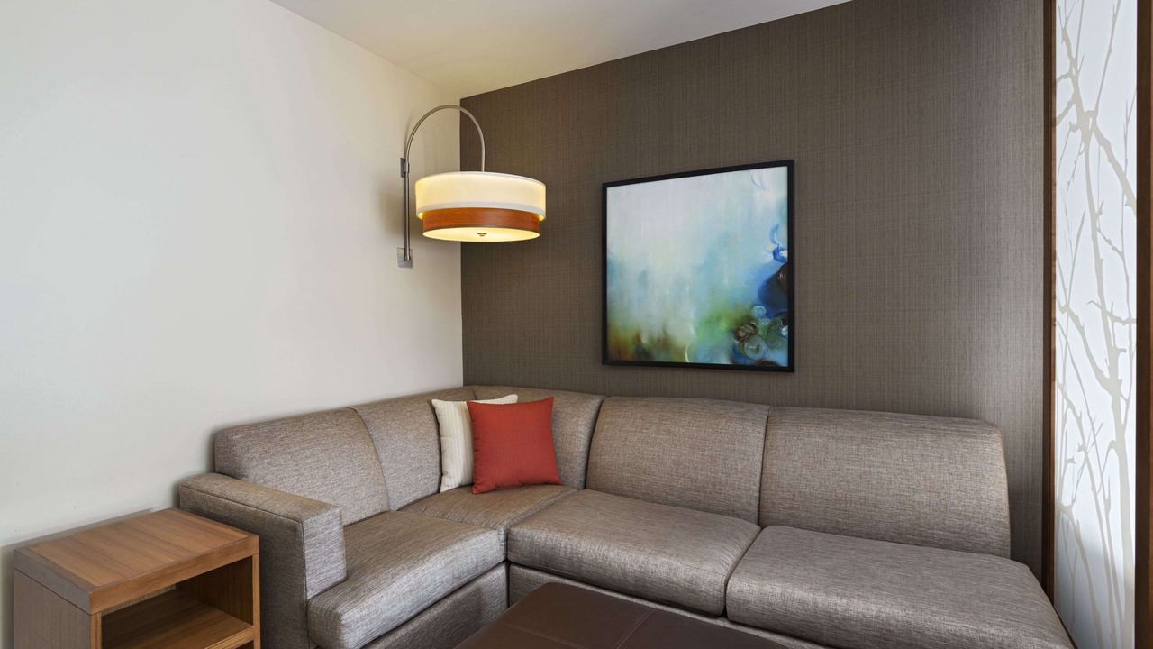 Photo of Bedroom in Downtown Greensboro