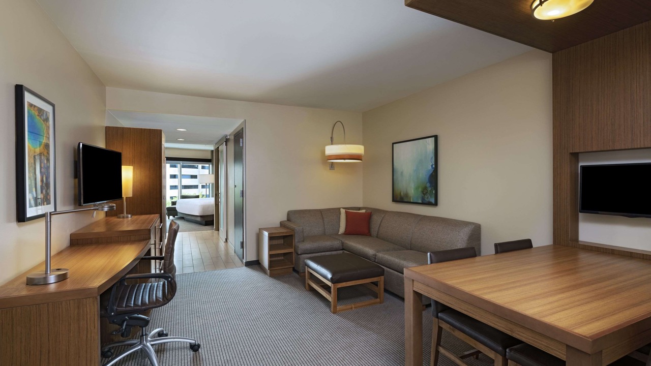 Photo of Bedroom in Downtown Greensboro
