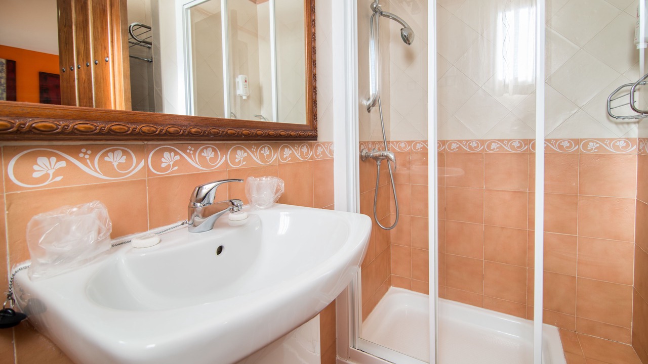 Photo of Bathroom in Matillas