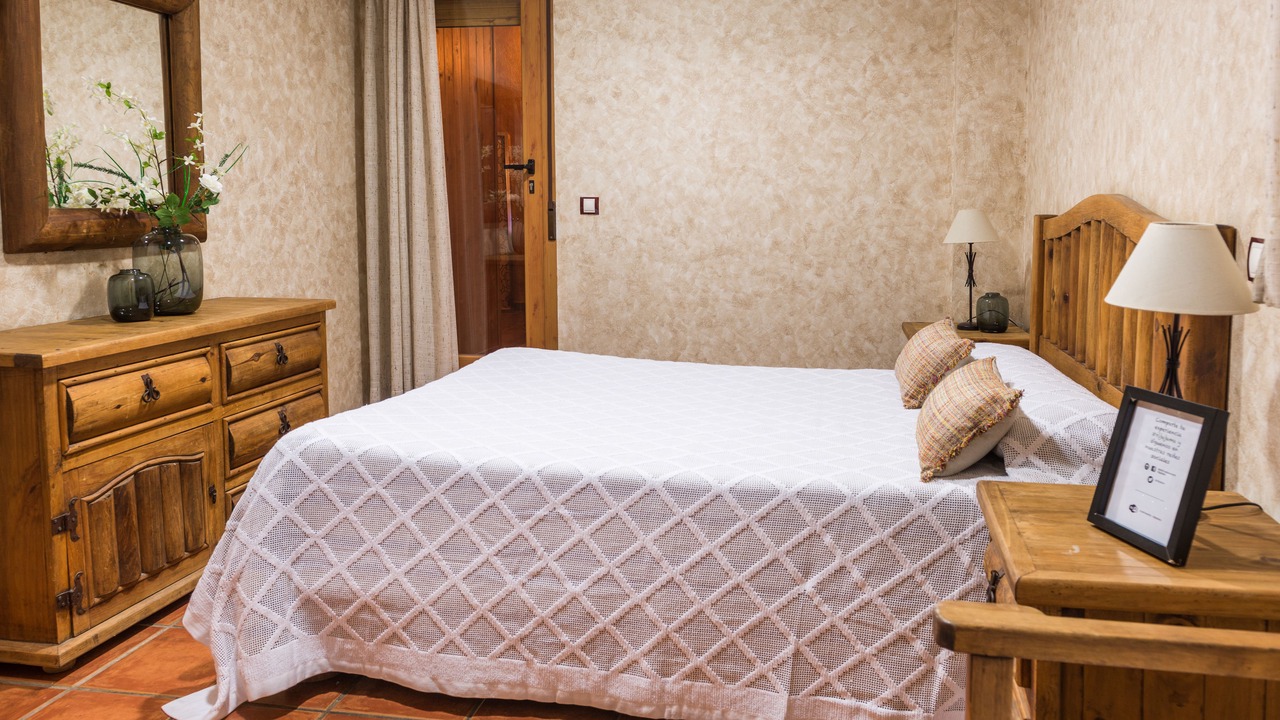 Photo of Bedroom in Matillas