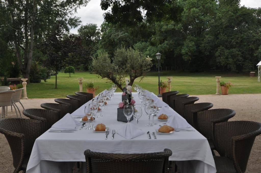 Photo of Outdoor in Muret